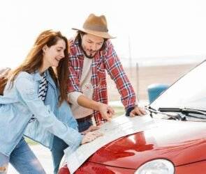 Buying Used in Canada Tips for Finding the Perfect Car