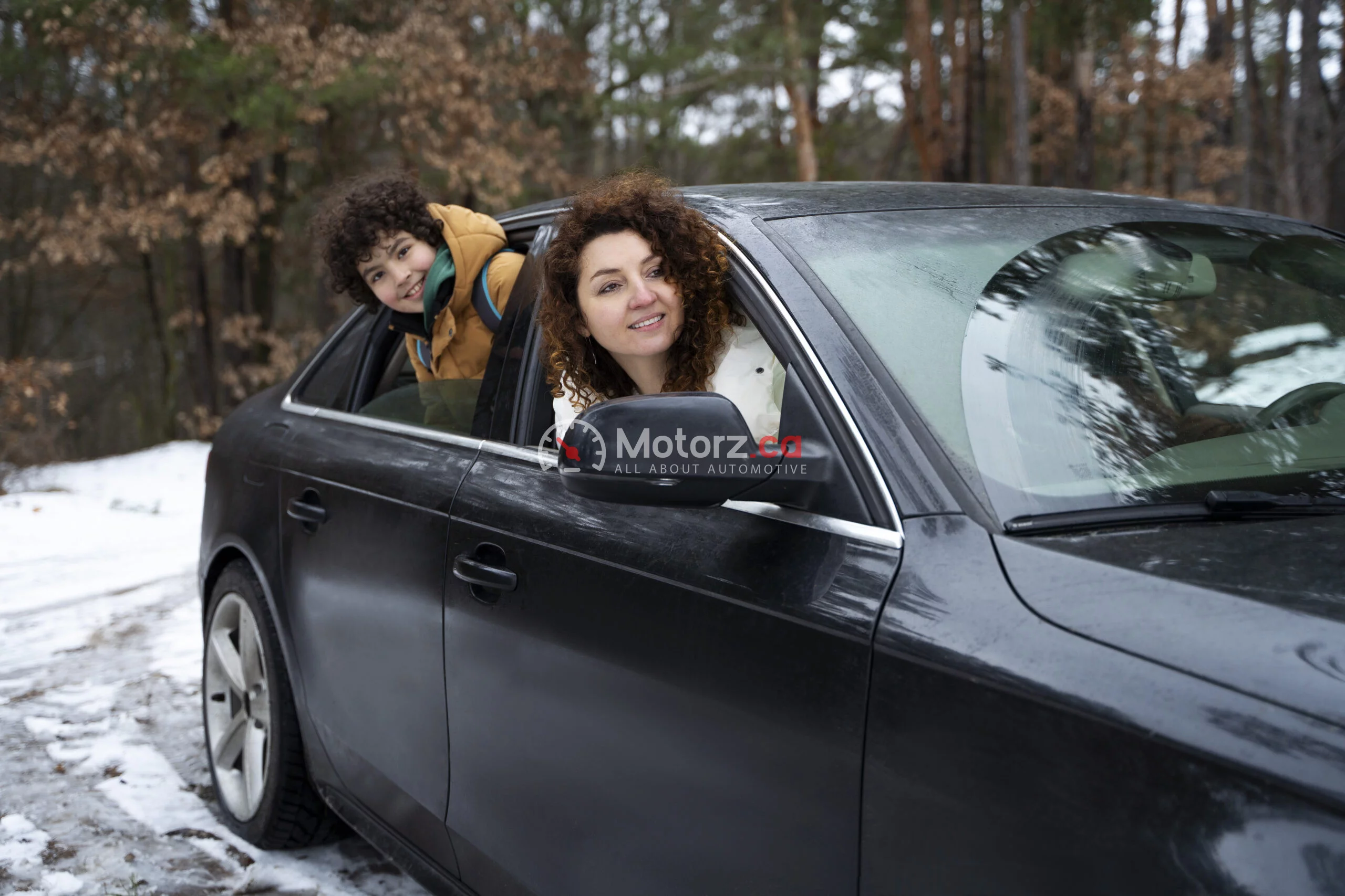 Canadian Car Stereotypes: Fact or Fiction?