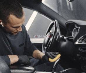 Car Cleaning Tips: Keep Your Vehicle Looking Its Best