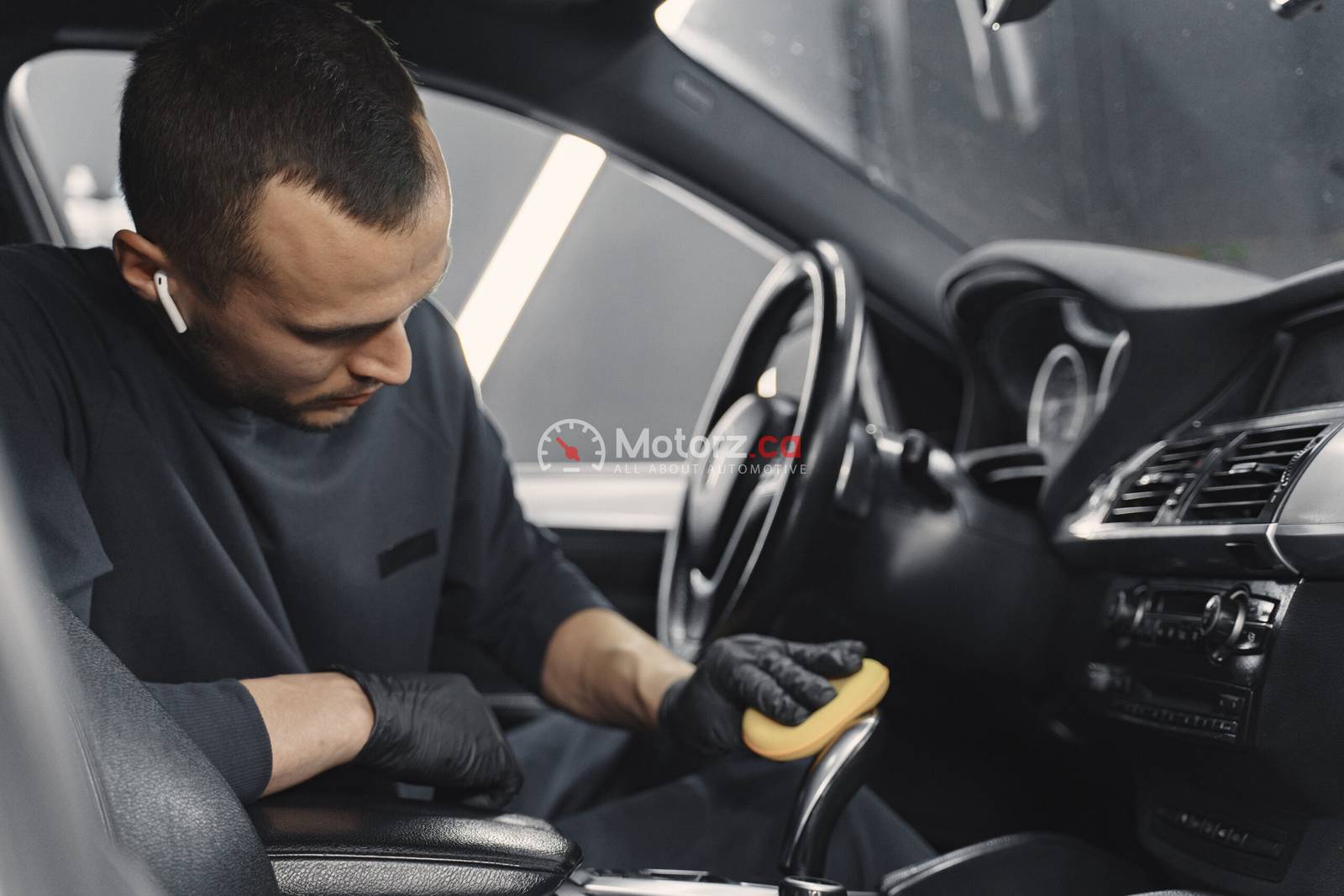 Car Cleaning Tips: Keep Your Vehicle Looking Its Best