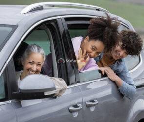 Car Safety Tips for Parents Protecting Your Kids