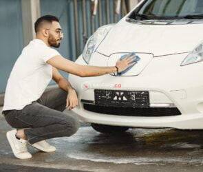 Car Wash Tips Keep Your Vehicle Looking Its Best