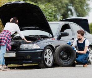 Common Car Problems and How to Fix Them