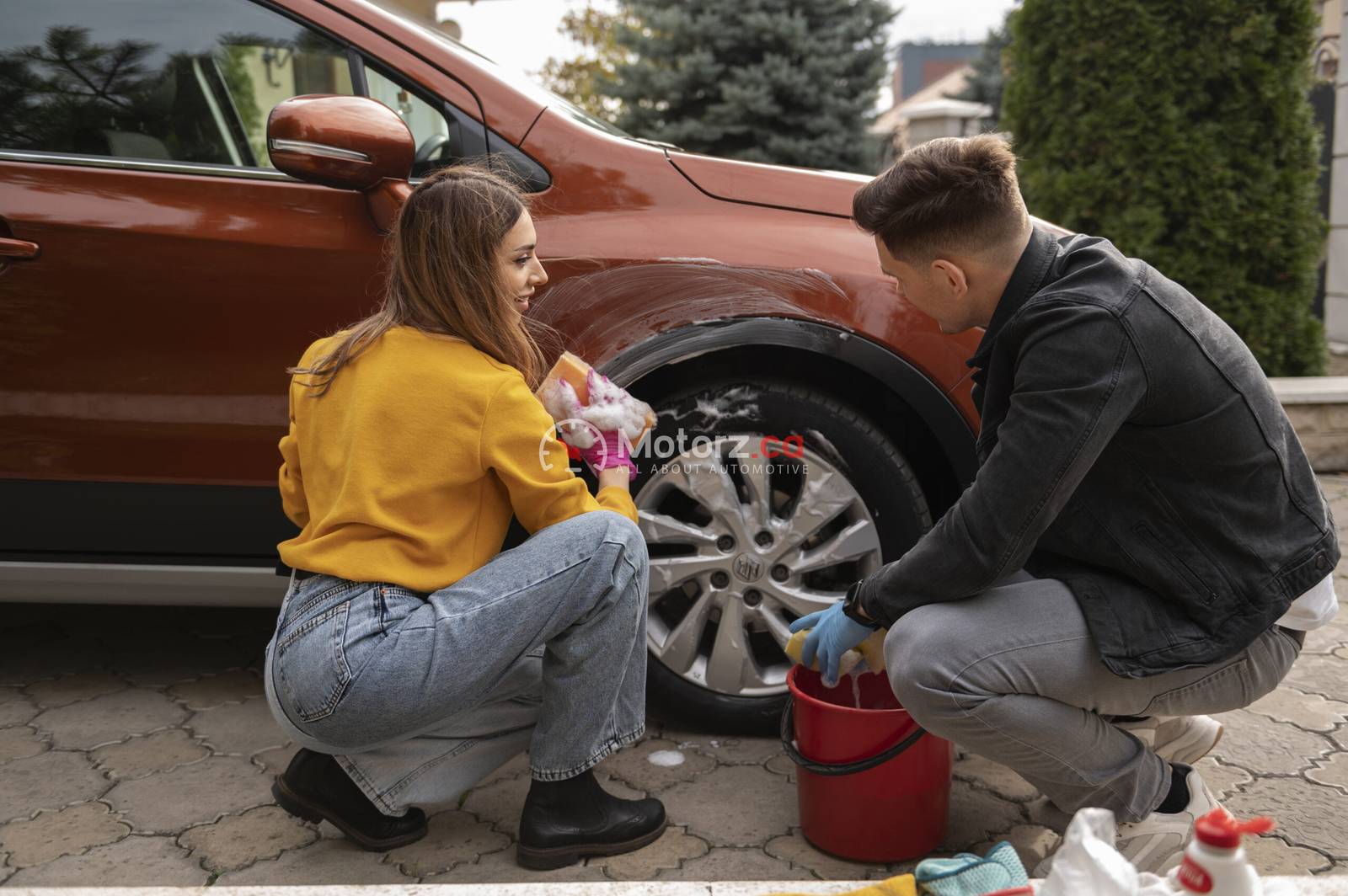 DIY Car Maintenance: Save Money and Learn New Skills