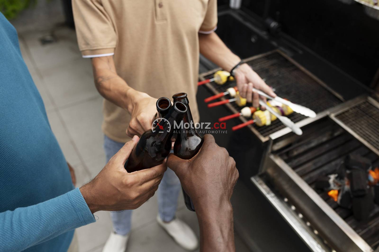 Electric Vehicle Charging Stations: A Comprehensive Guide for Canadian Drivers