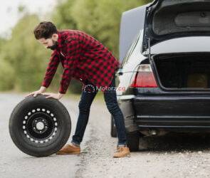 How to Change a Tire A Step-by-Step Guide