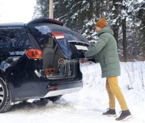 How to Make Your Car Winter-Ready for Canadian Conditions