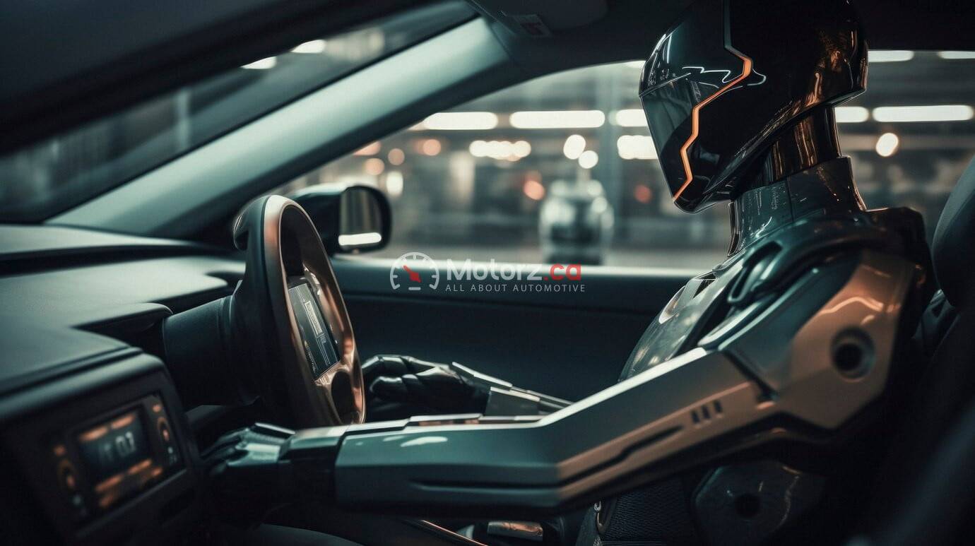 Latest Automotive News: What You Need to Know