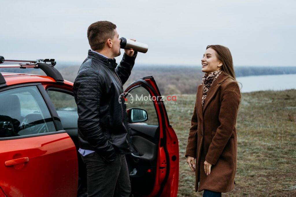 Road Trip Planning Essential Tips for Canadian Adventures