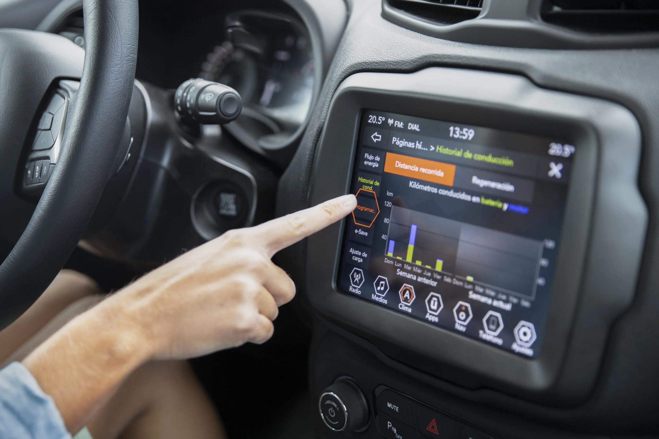 Smartphone Integration in Cars: A Complete Guide 1 Smartphone Integration in Cars A Complete Guide