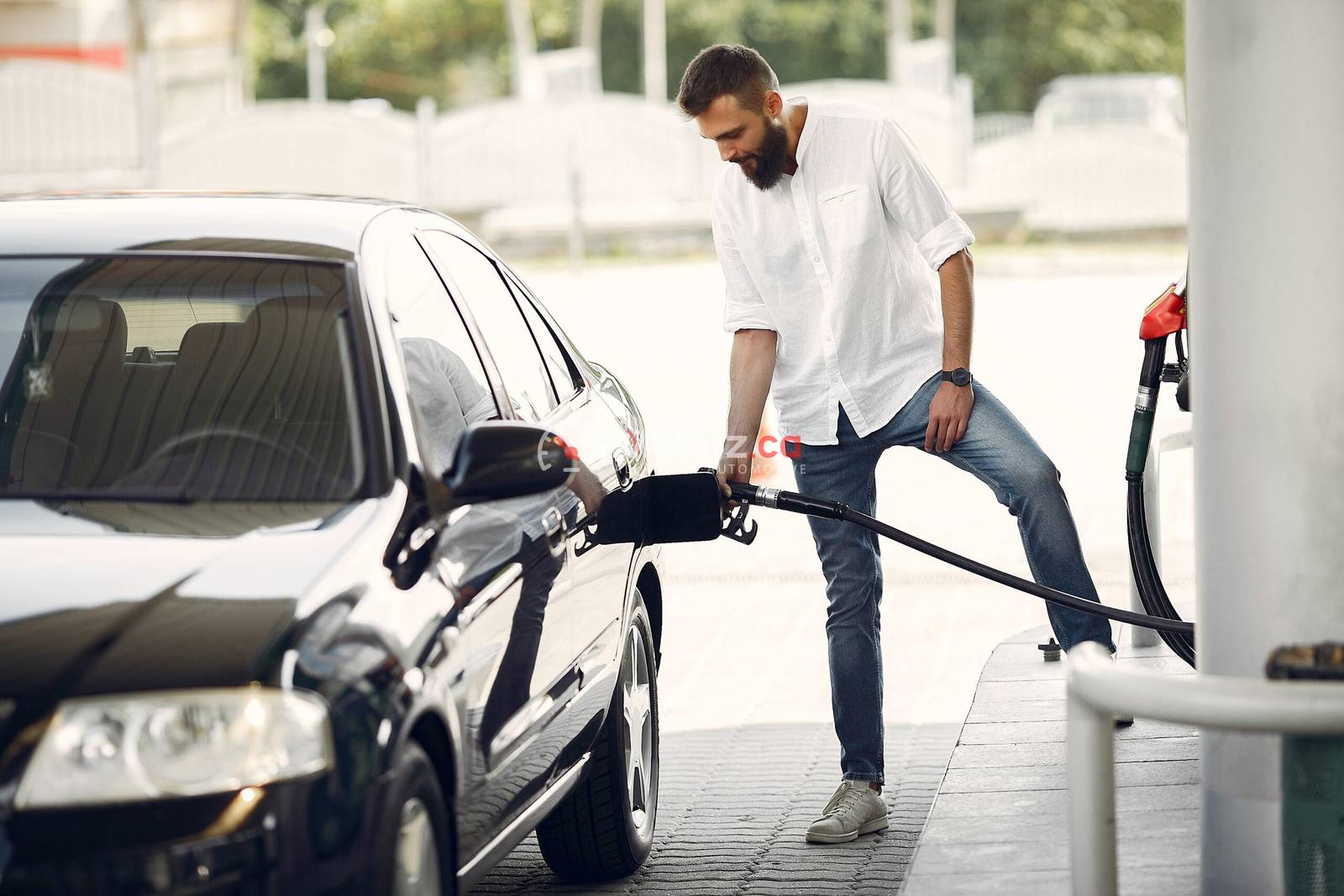 The Ultimate Guide to Car Insurance in Canada