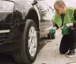 Tire Tips Choosing the Right Winter Tires for Canadian Conditions