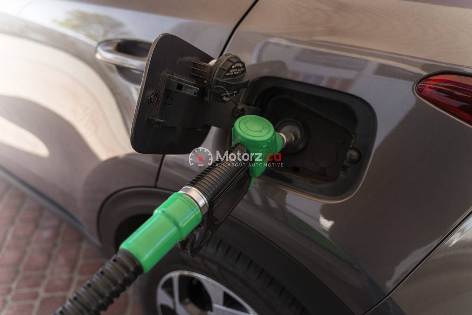 Top 10 Most Fuel-Efficient Cars in Canada for 2024