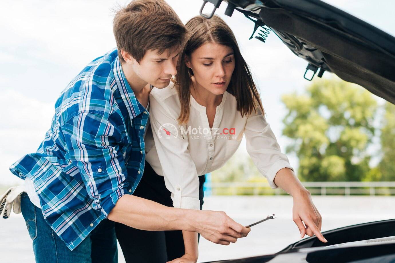 Used Car Inspection Checklist: Avoid Common Pitfalls