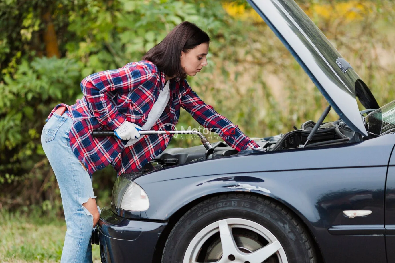 Auto Parts and Accessories A Canadian Buyer's Guide