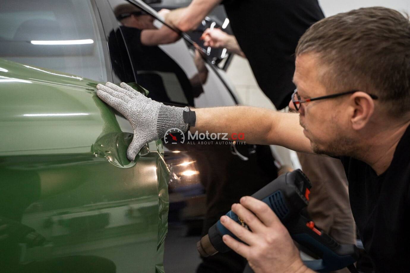 Brampton’s Best Auto Detailing Packages