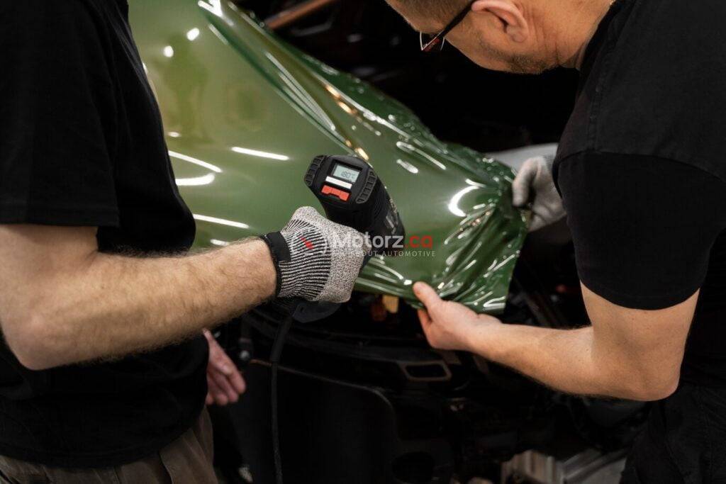 Brampton's Best Car Wash Packages