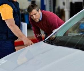 Brampton's Top Auto Glass Repair and Replacement Services