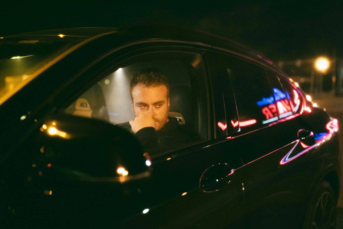 Car Accessories for Driving at Night