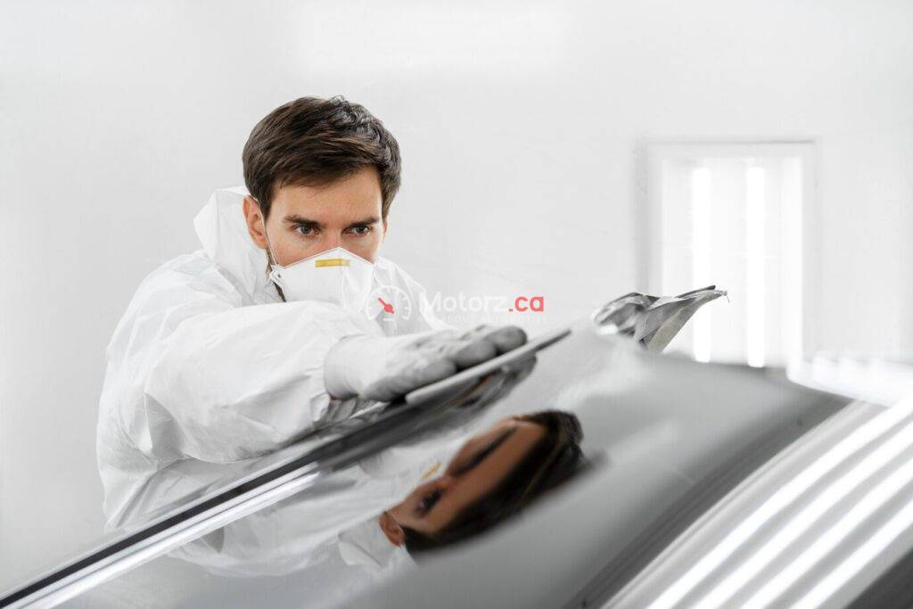 Car Financing Options in Brampton