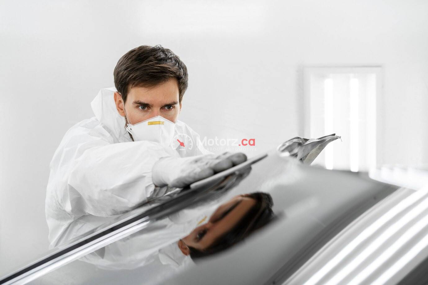 Car Financing Options in Brampton