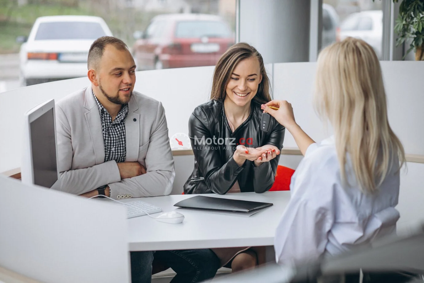 Car Insurance for Rented Vehicles