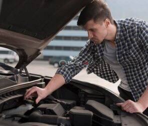 Car Maintenance 101 A Beginner's Guide