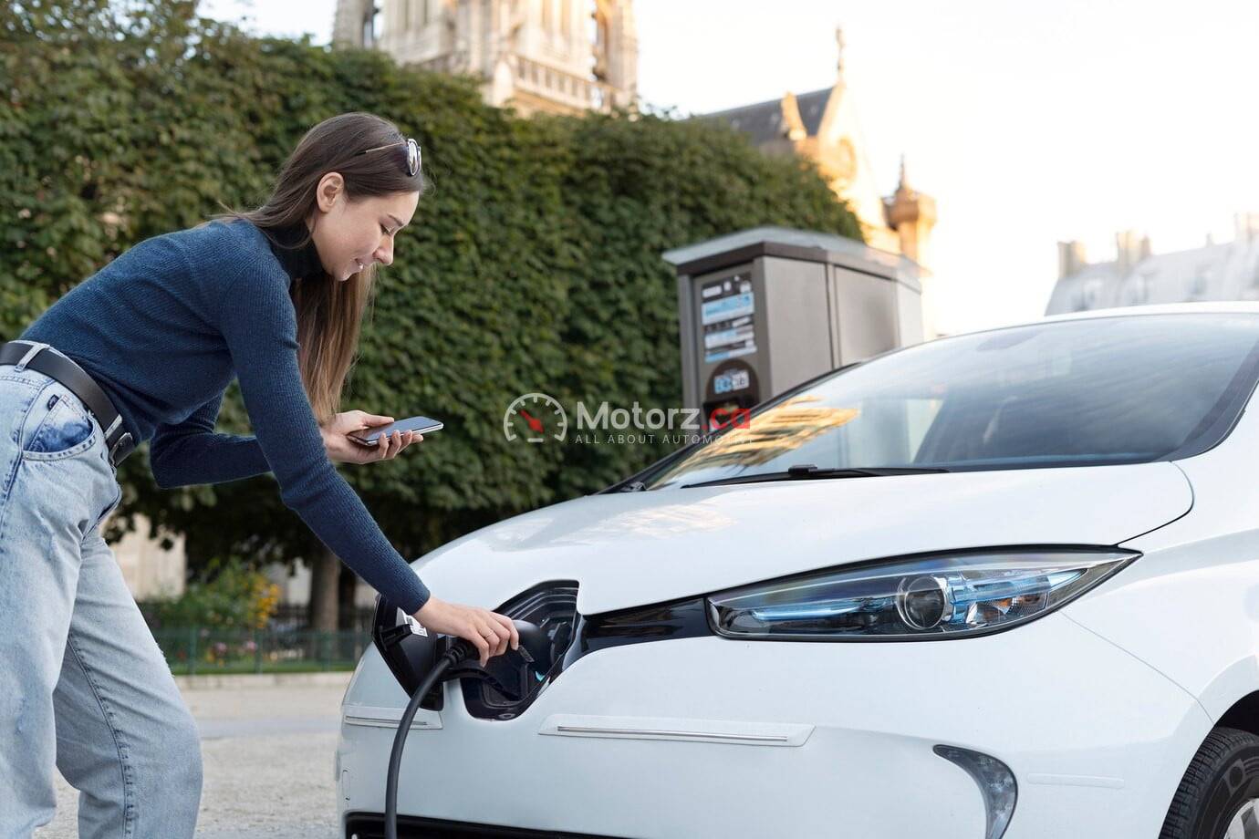 Car Maintenance Tips for Hybrid and Electric Vehicles