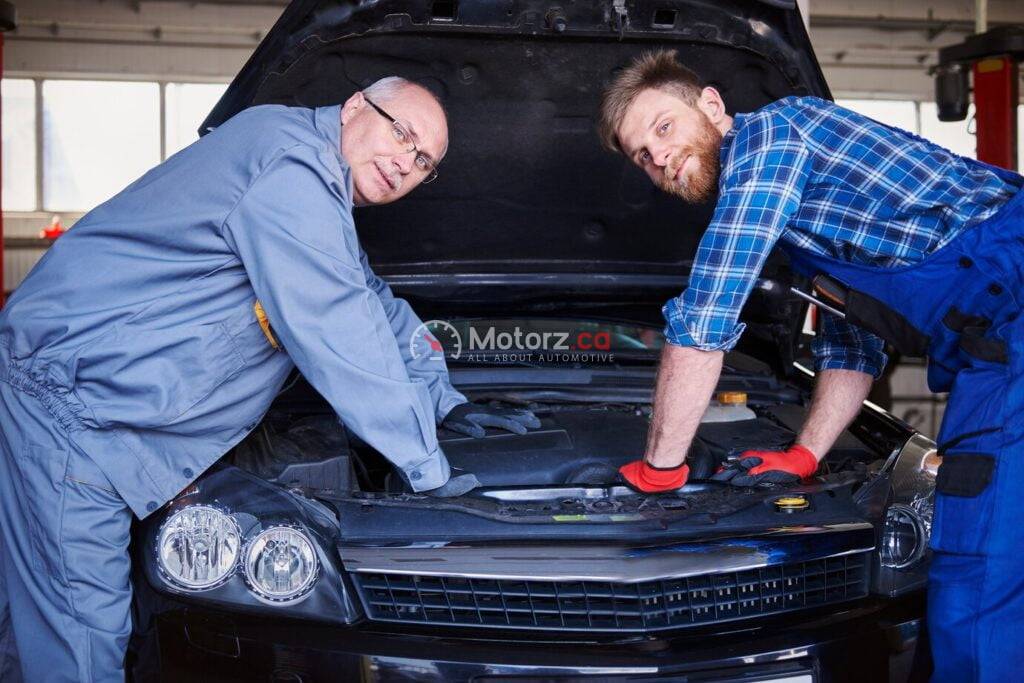 Car Maintenance Tips for Sports Cars