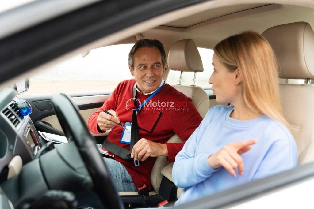 Car Safety Tips for Brampton Drivers