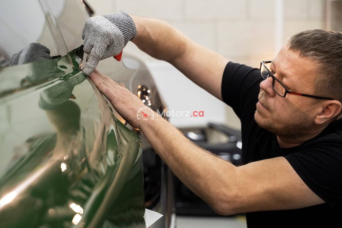 Car Seat Safety Laws in Brampton