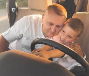 Car Seat Safety Tips for Parents