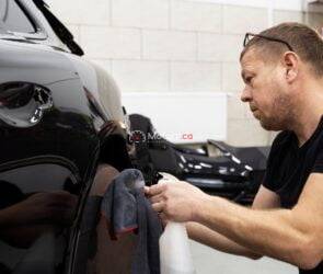 Car Tint Benefits and Regulations