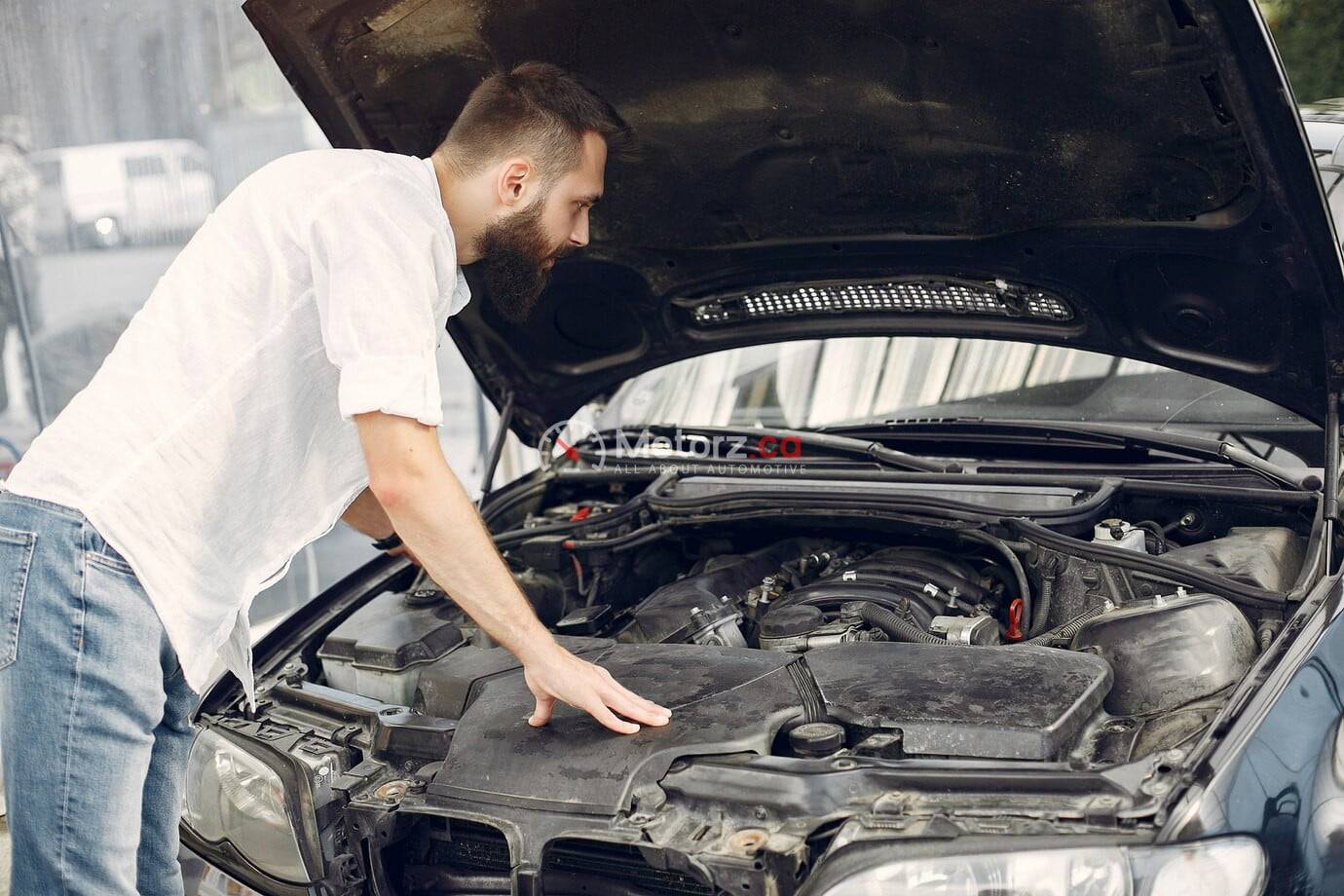 Classic Car Restoration in Toronto