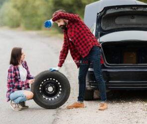 DIY Battery Replacement A Guide for Canadian Drivers