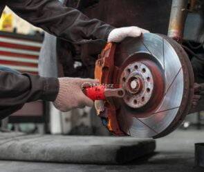 DIY Brake Pad Replacement A Satisfying DIY Project