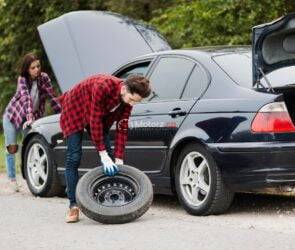 DIY Wheel Alignment A Challenging Project