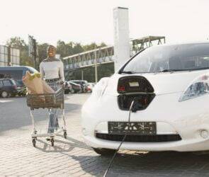 Electric Vehicles The Future of Transportation