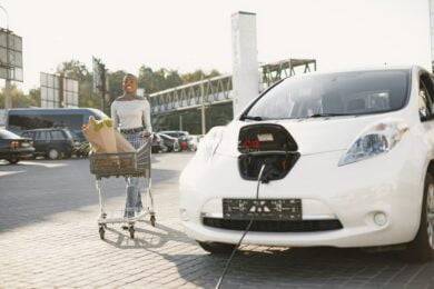 Electric Vehicles The Future of Transportation