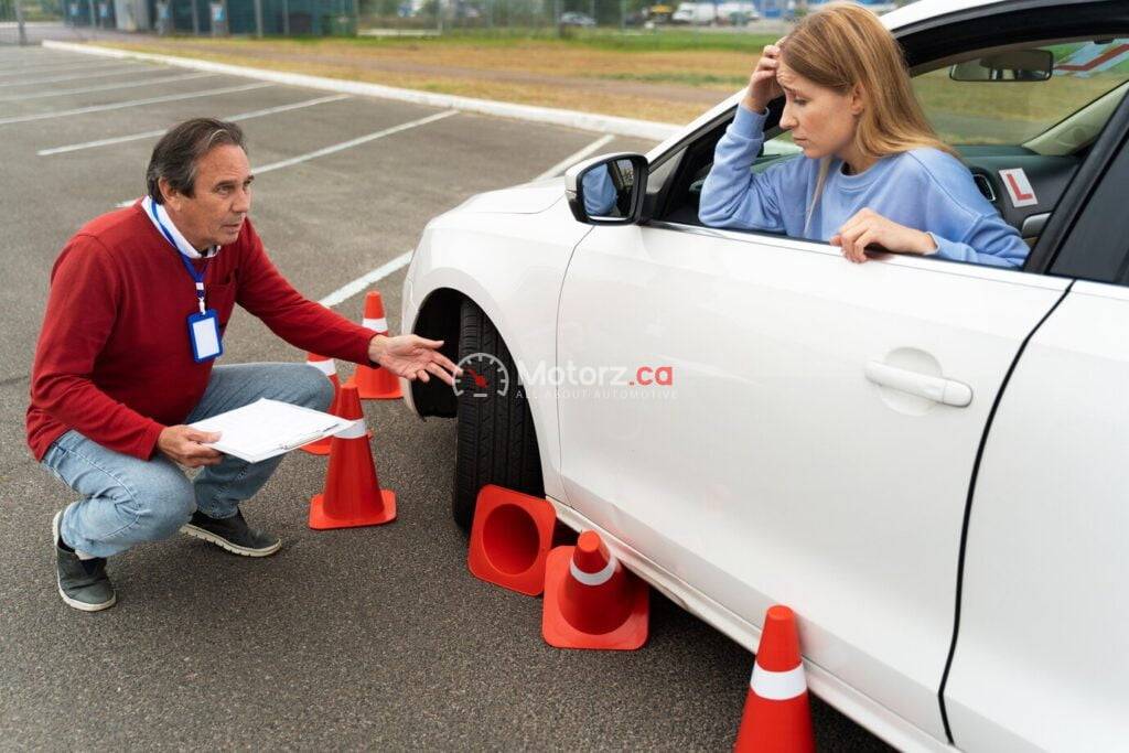 How to Test Drive a Used Car A Canadian's Guide