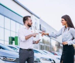 Negotiating a Car Deal Tips for Getting the Best Price