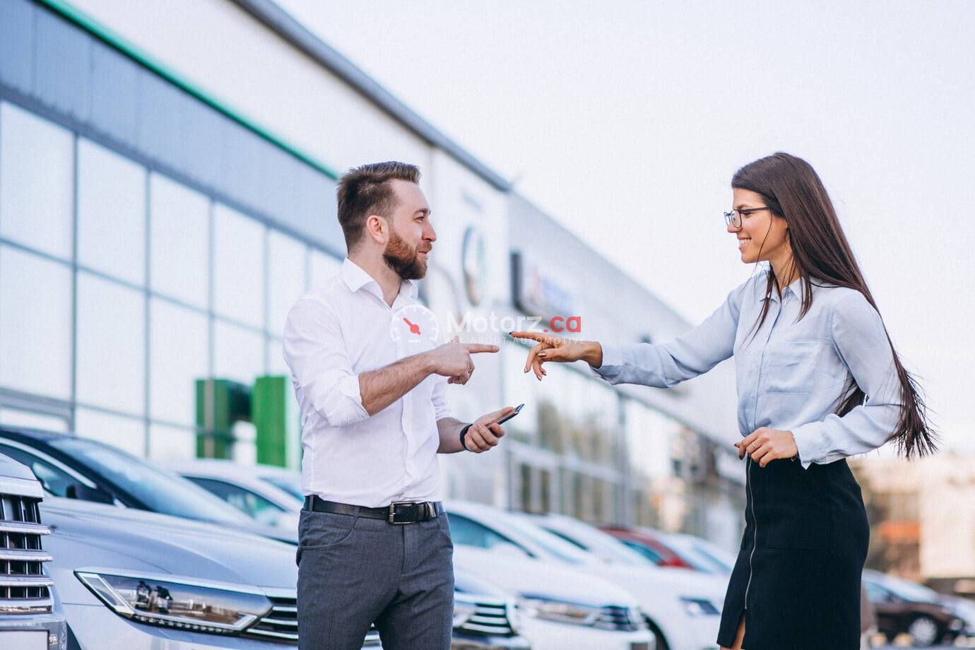 Negotiating a Car Deal: Tips for Getting the Best Price