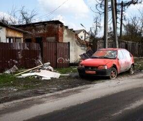 Toronto's Best Places to Buy Car Parts