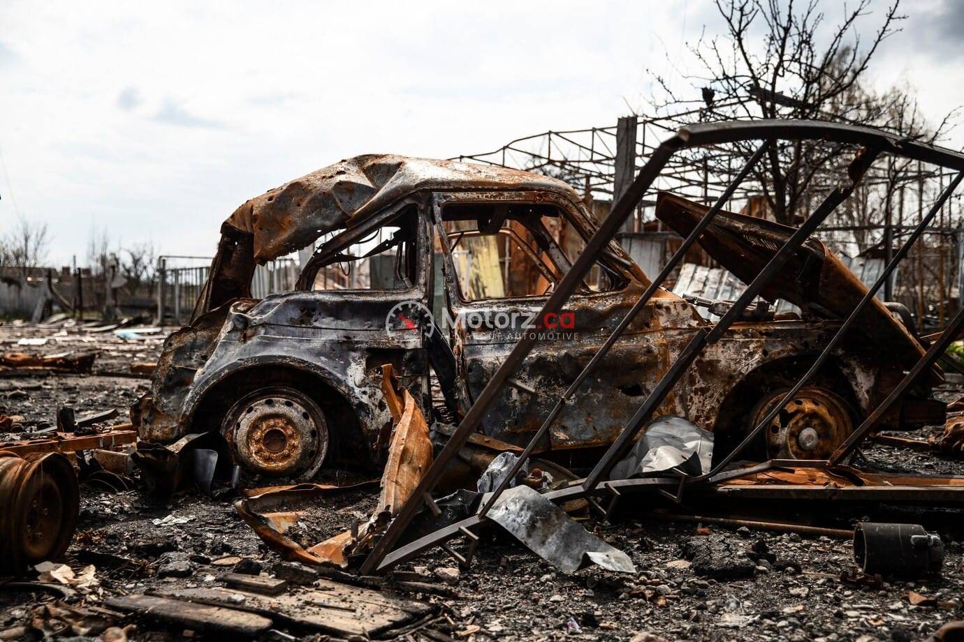 Toronto’s Best Spots for a Test Drive: Experience Before You Buy