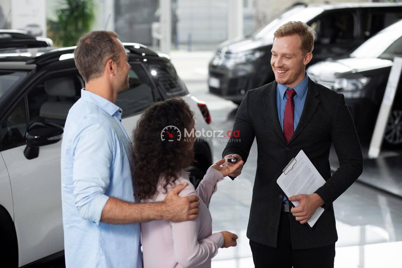 Understanding Car Insurance in Brampton: A Guide