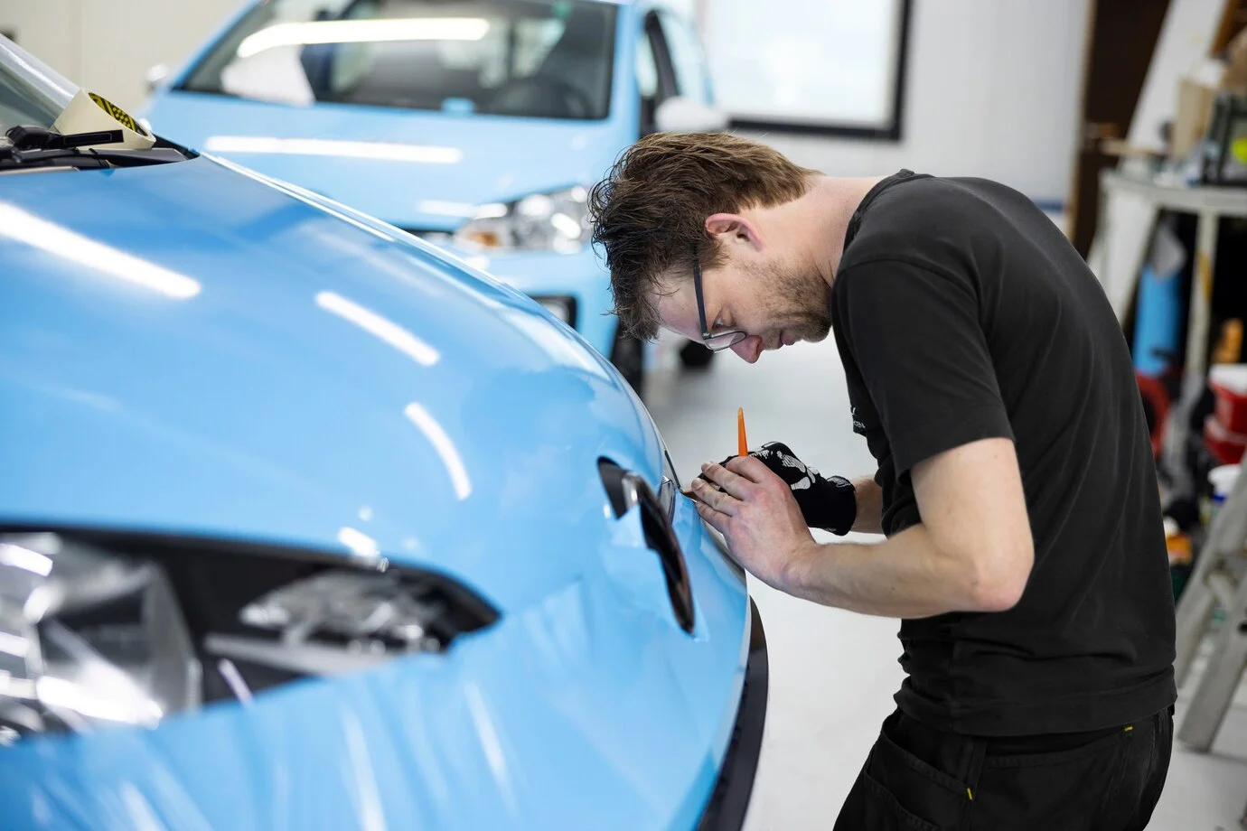Vehicle Inspections: What to Expect 1 Vehicle Inspections What to Expect