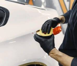 Art of Car Detailing