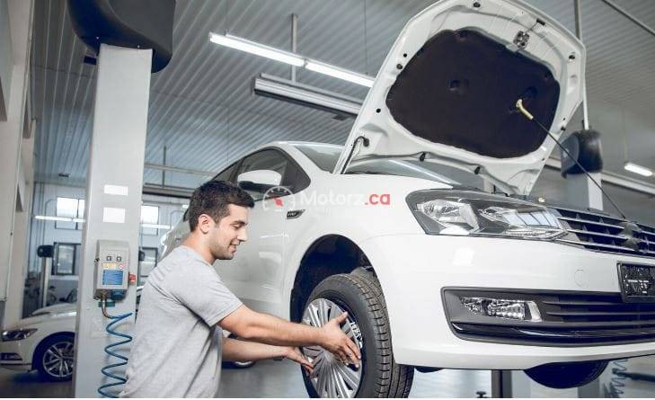 Auto Repair Scams to Avoid in Hamilton