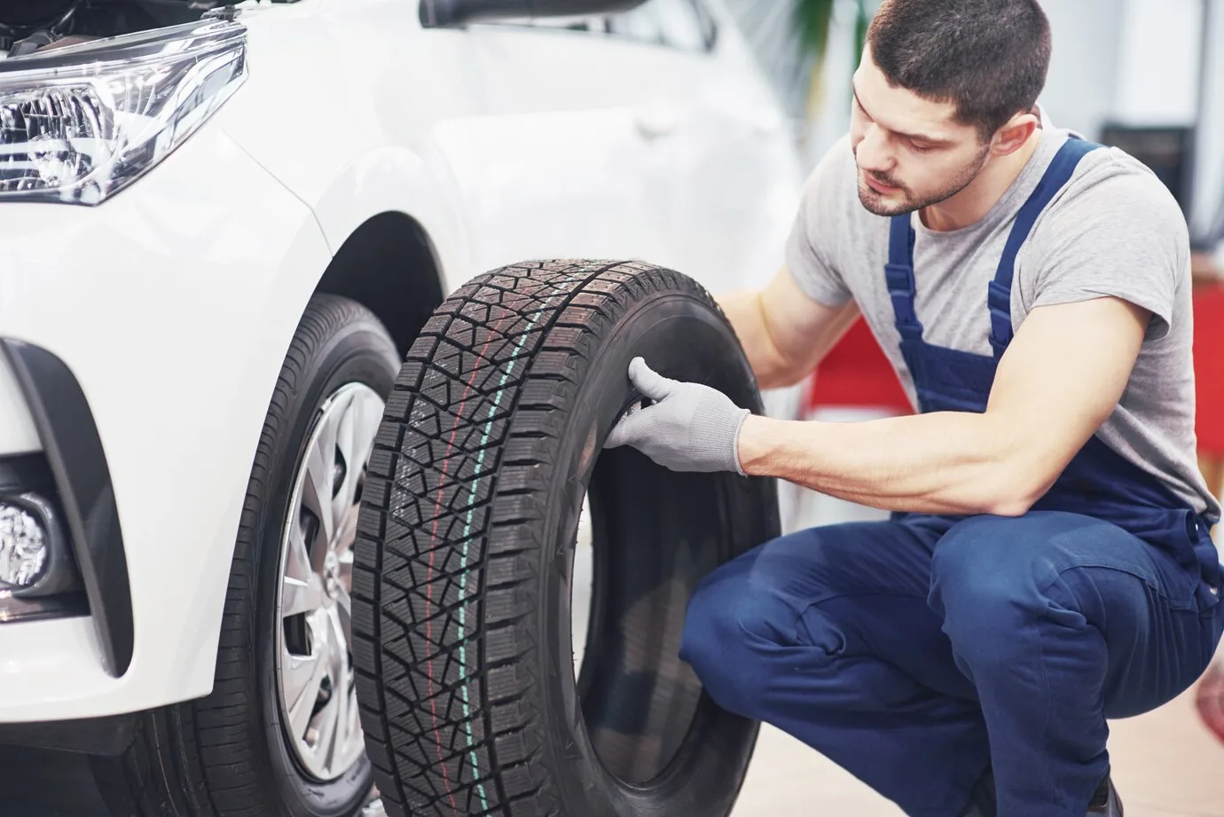 Automotive Manufacturing in Hamilton