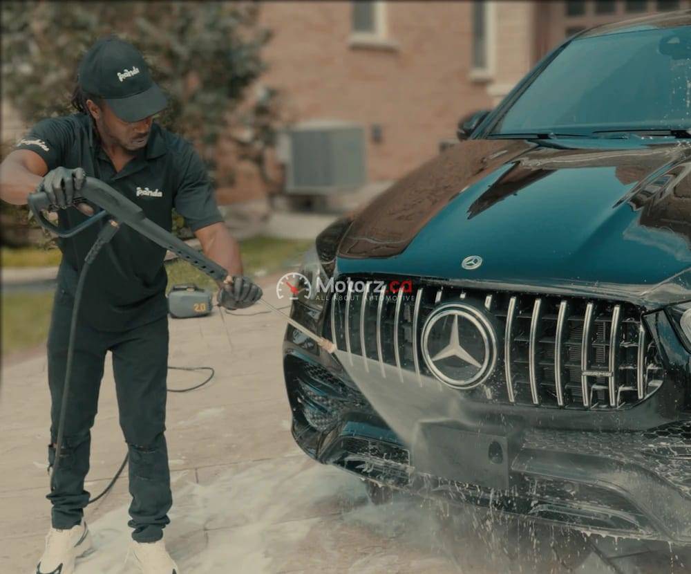 Best Car Detailing Services in Oakville